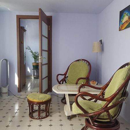 הוילה קאחול Ethnic House In Town Center מראה חיצוני תמונה
