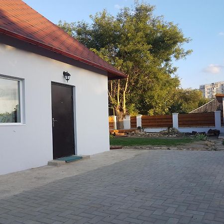הוילה קאחול Ethnic House In Town Center מראה חיצוני תמונה